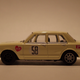 Illustration for article titled Tomica Nissan Skyline 2000GT-R